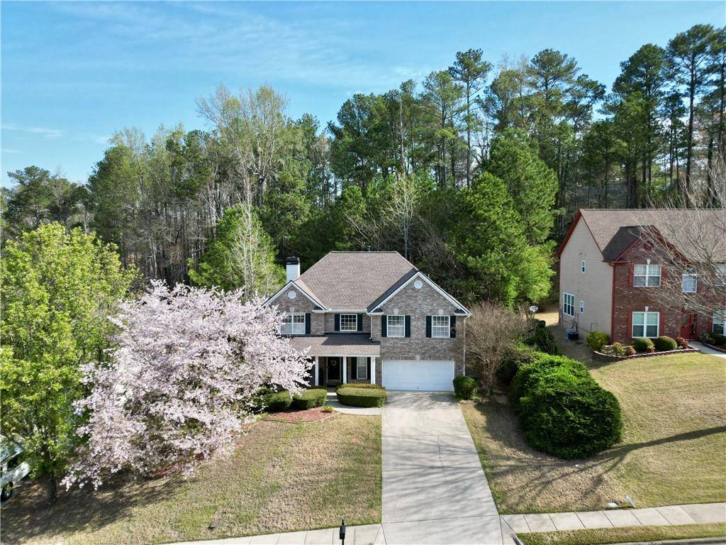 Lawrenceville, GA 30044,140 Kirkland DR