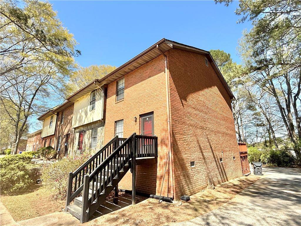 Fayetteville, GA 30215,490 S Jeff Davis DR