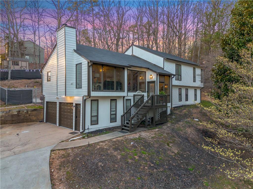 Marietta, GA 30062,1445 Bentcreek DR