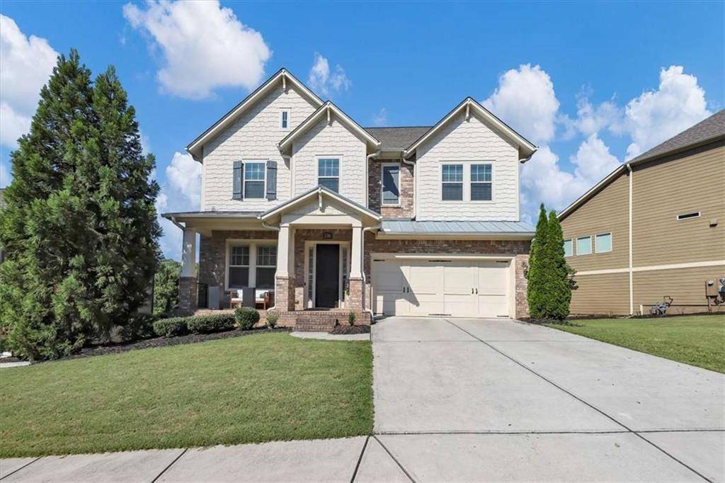 Mableton, GA 30126,5386 Bluestone CIR