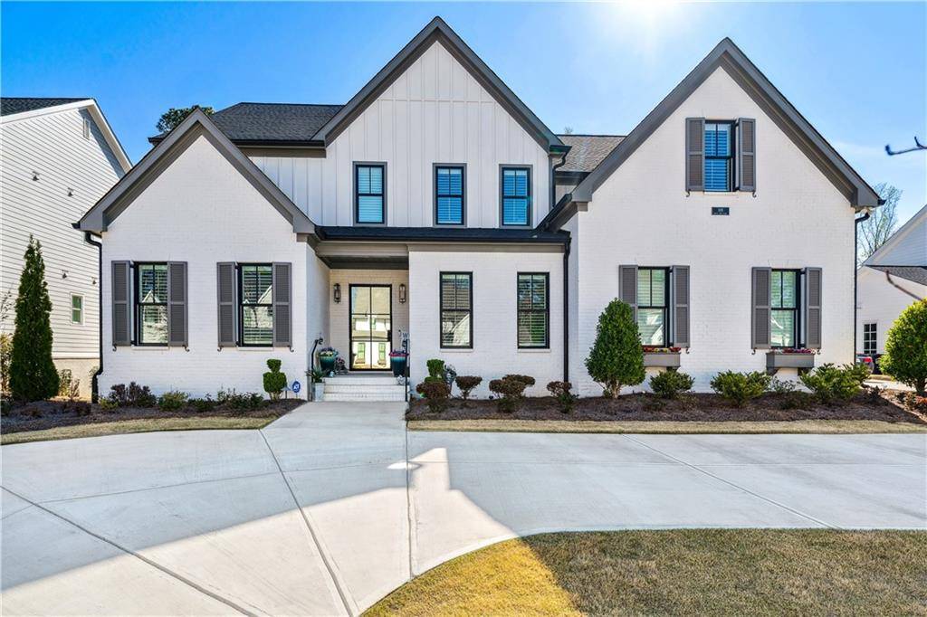 Canton, GA 30115,109 Owens Mill PL