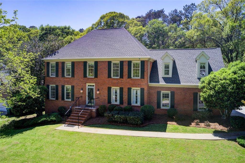 Lilburn, GA 30047,5162 Charlemagne WAY SW