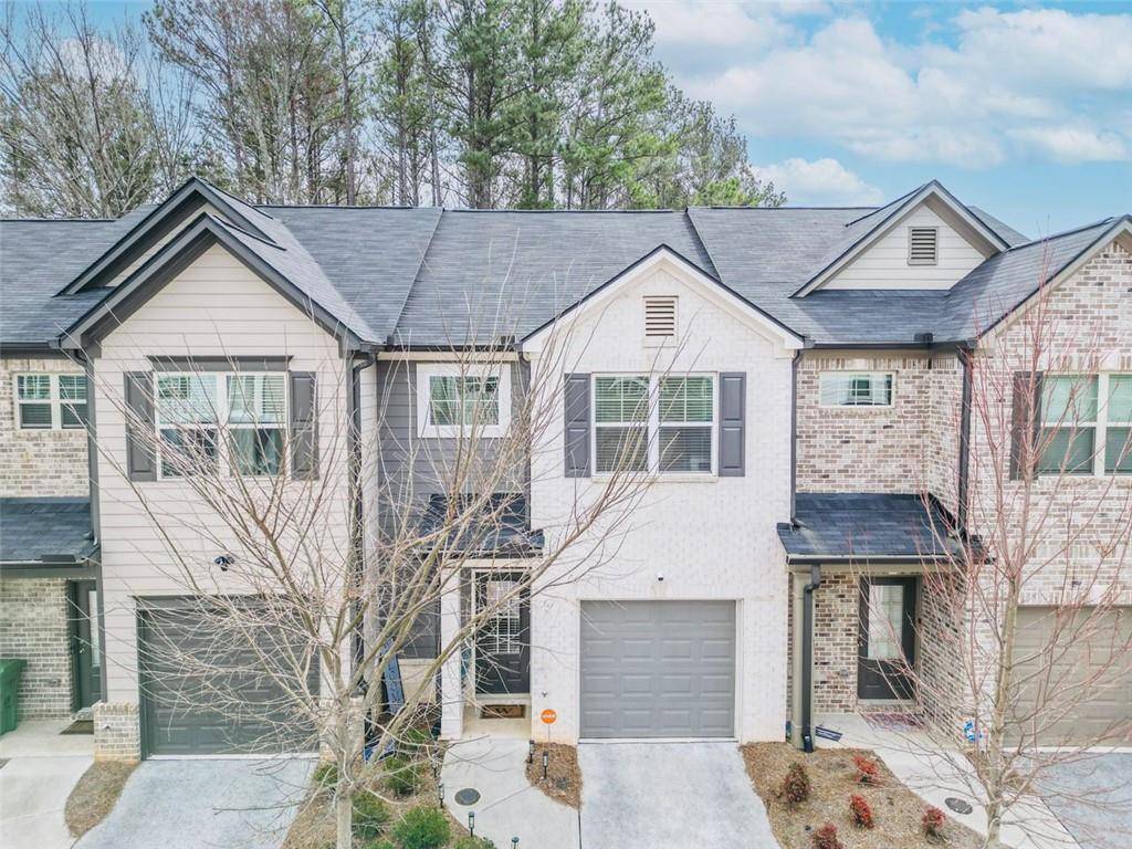 Atlanta, GA 30331,3132 Meadowstone LN SW