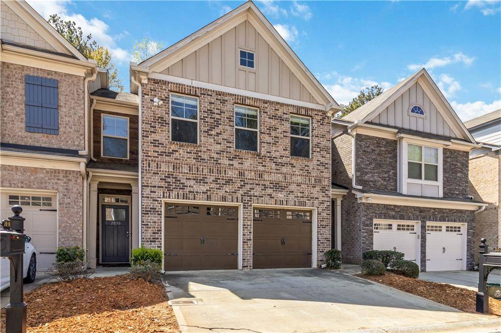 Marietta, GA 30060,2026 Brightleaf WAY