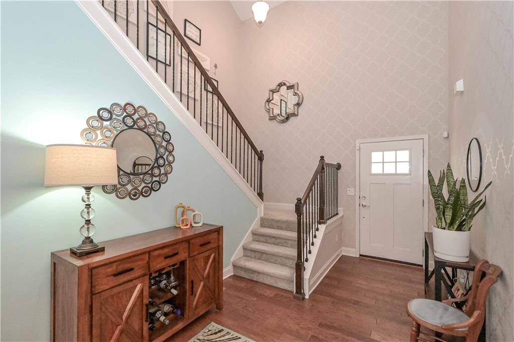 Powder Springs, GA 30127,5111 Olive Branch CIR