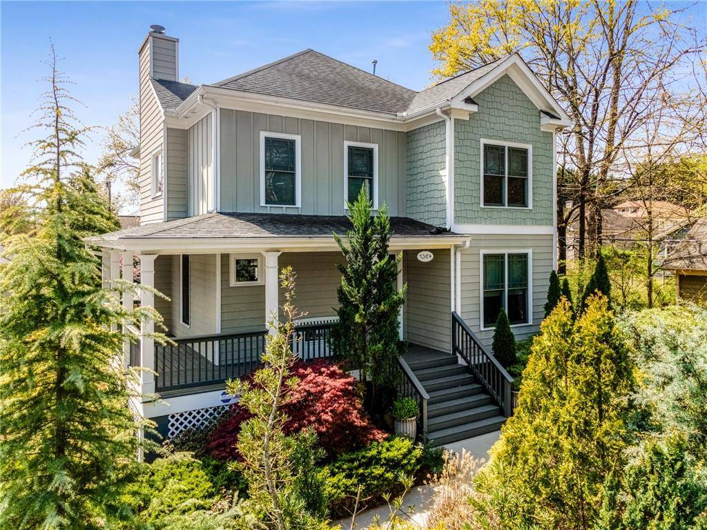 Atlanta, GA 30344,1324 Cambridge Ave. SW