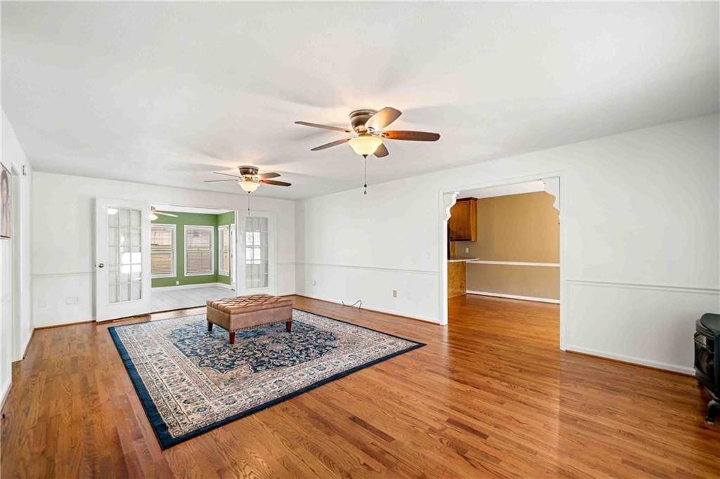 Bowdon, GA 30108,300 Smith AVE