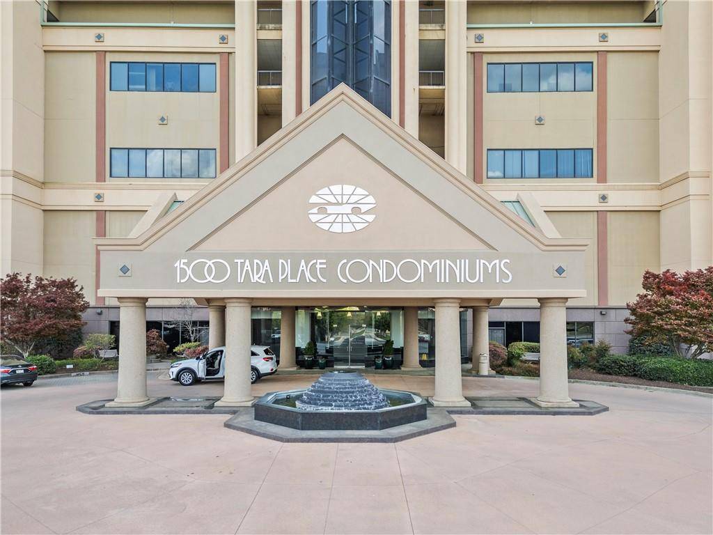 Hampton, GA 30228,1500 Tara PL #709