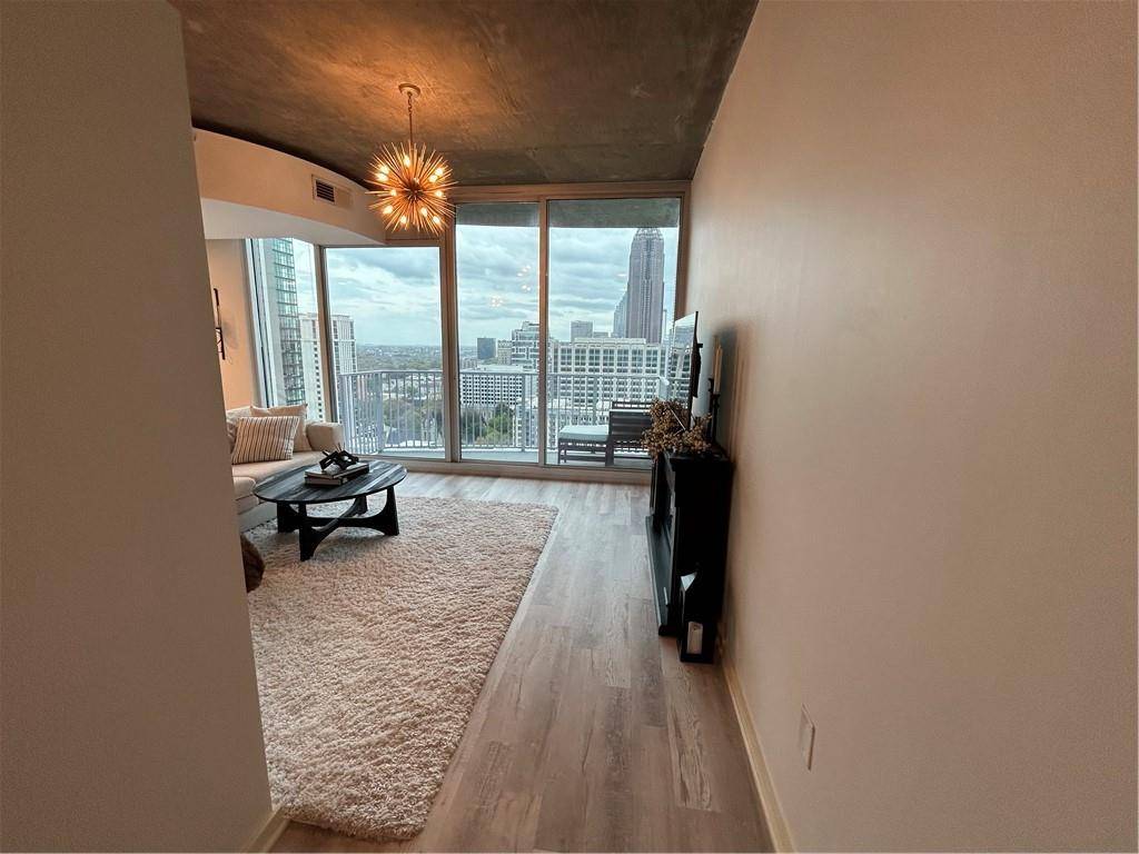 Atlanta, GA 30308,860 Peachtree ST NE #2212
