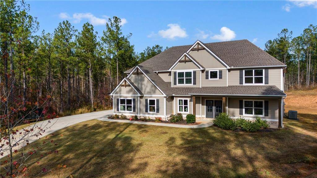 Senoia, GA 30276,165 Silver Tree Farms DR