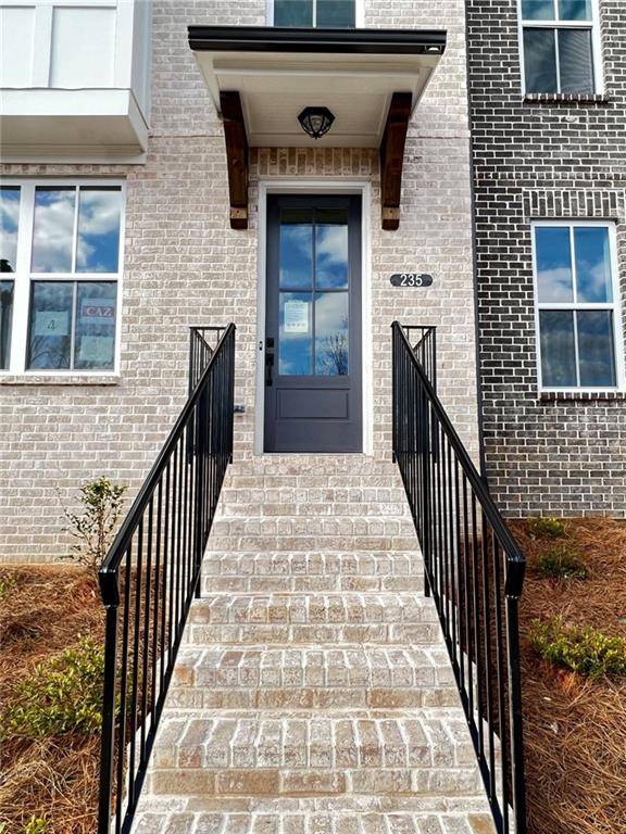 Suwanee, GA 30024,235 Sims Park PL