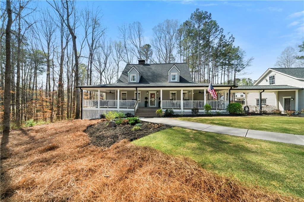 Dallas, GA 30157,1064 Brooks Rackley RD