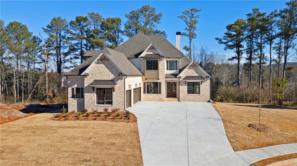 Marietta, GA 30066,3820 Havenrock DR