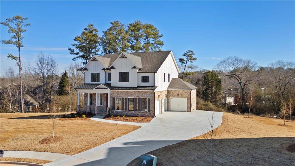 Marietta, GA 30066,3816 Havenrock DR