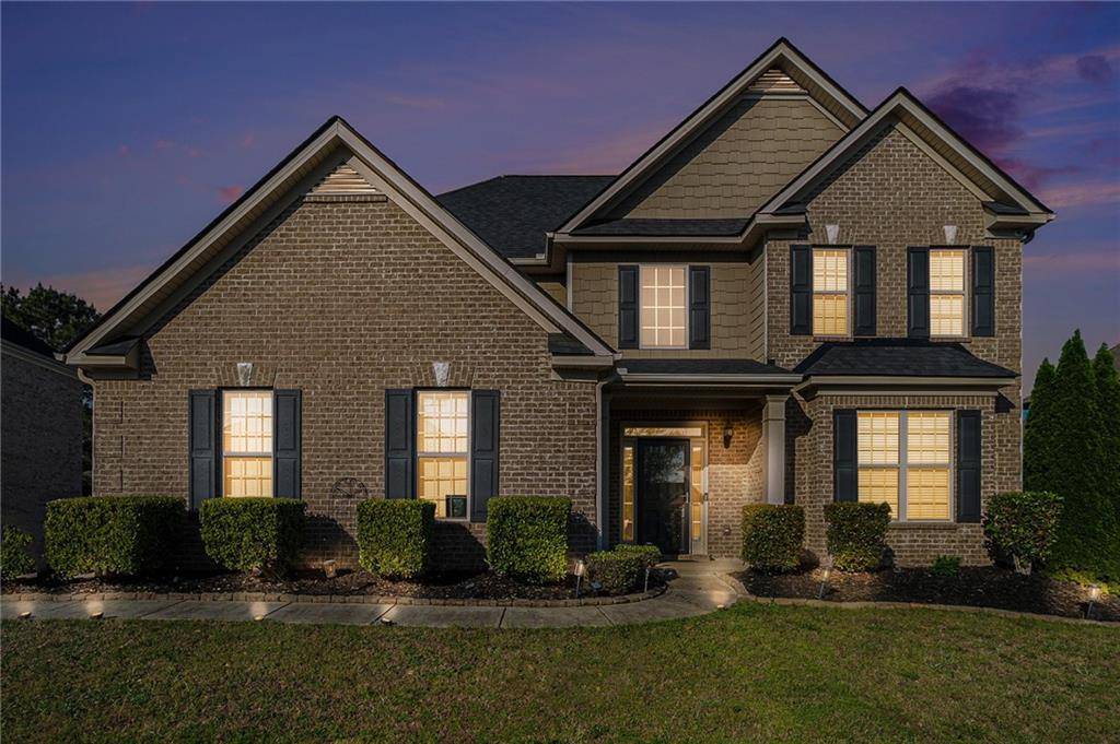 Loganville, GA 30052,508 ARBOR TRL