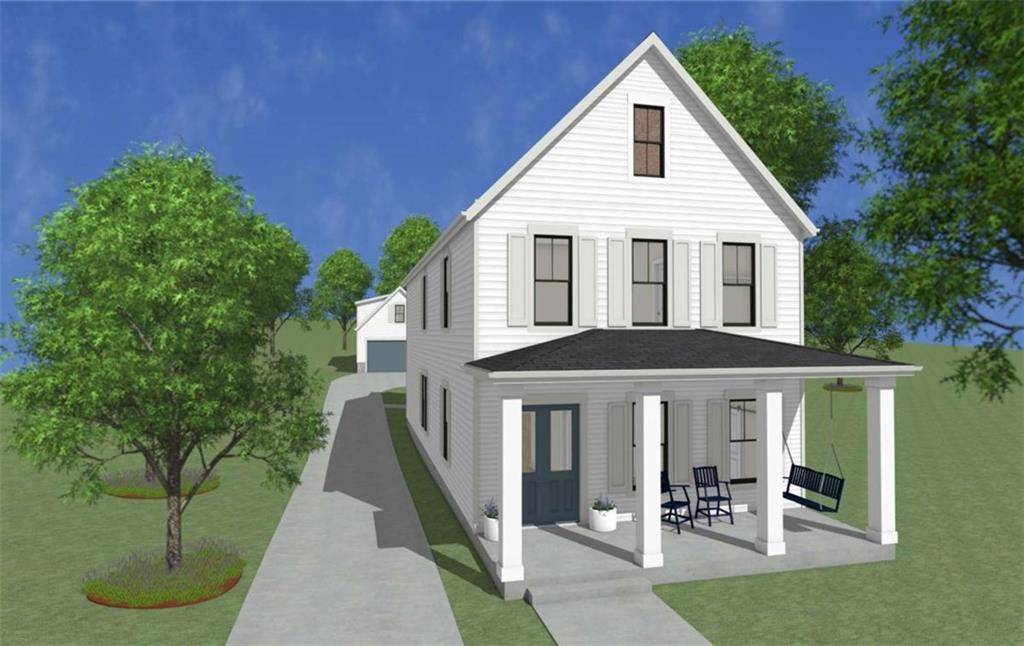 Atlanta, GA 30310,1091 Birch ST SW