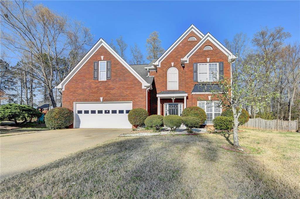 Suwanee, GA 30024,1824 KRISTEN CT