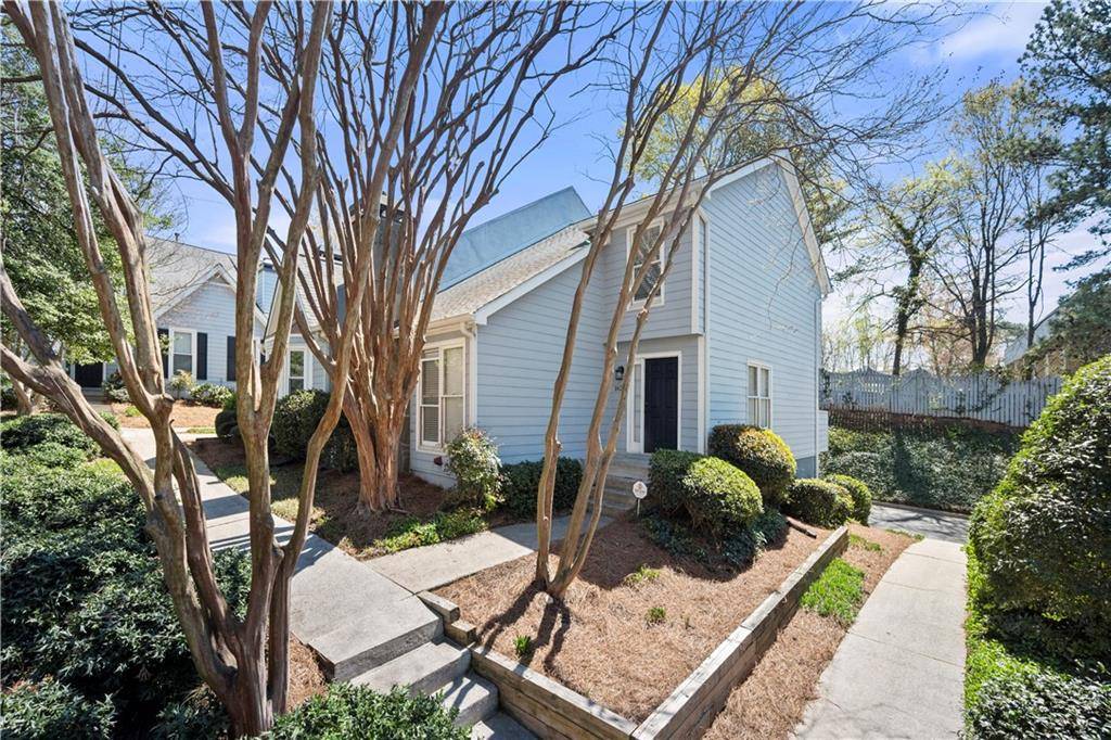 Atlanta, GA 30318,1627 Defoors WALK NW