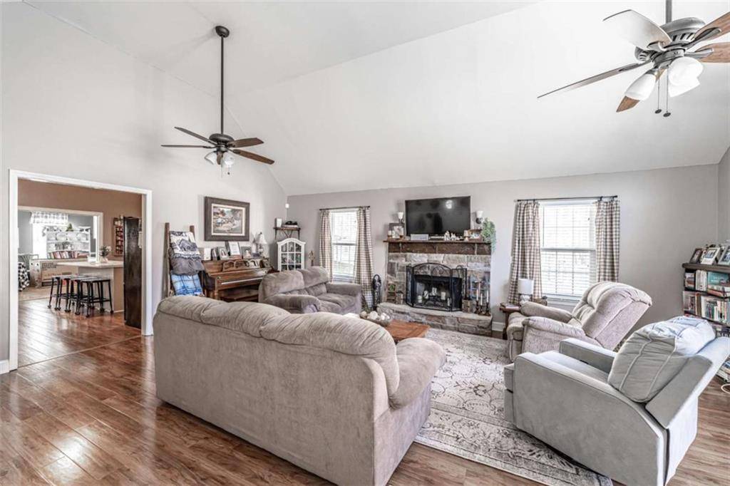 Rome, GA 30165,37 Covered Springs DR