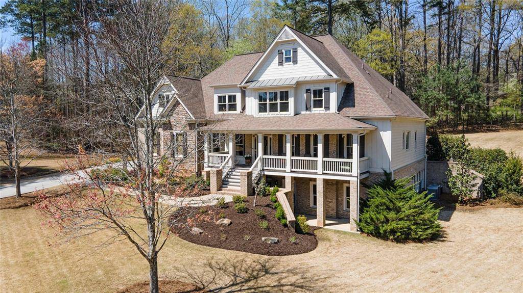 Acworth, GA 30101,3227 Aviary CT NW