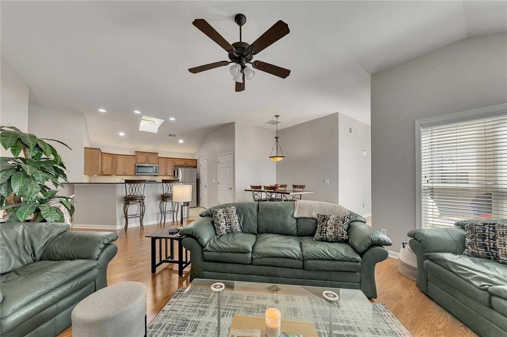 Acworth, GA 30101,4927 Magnolia Cottage WAY