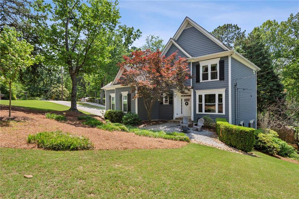 Atlanta, GA 30318,1904 Woodland Hills AVE NW