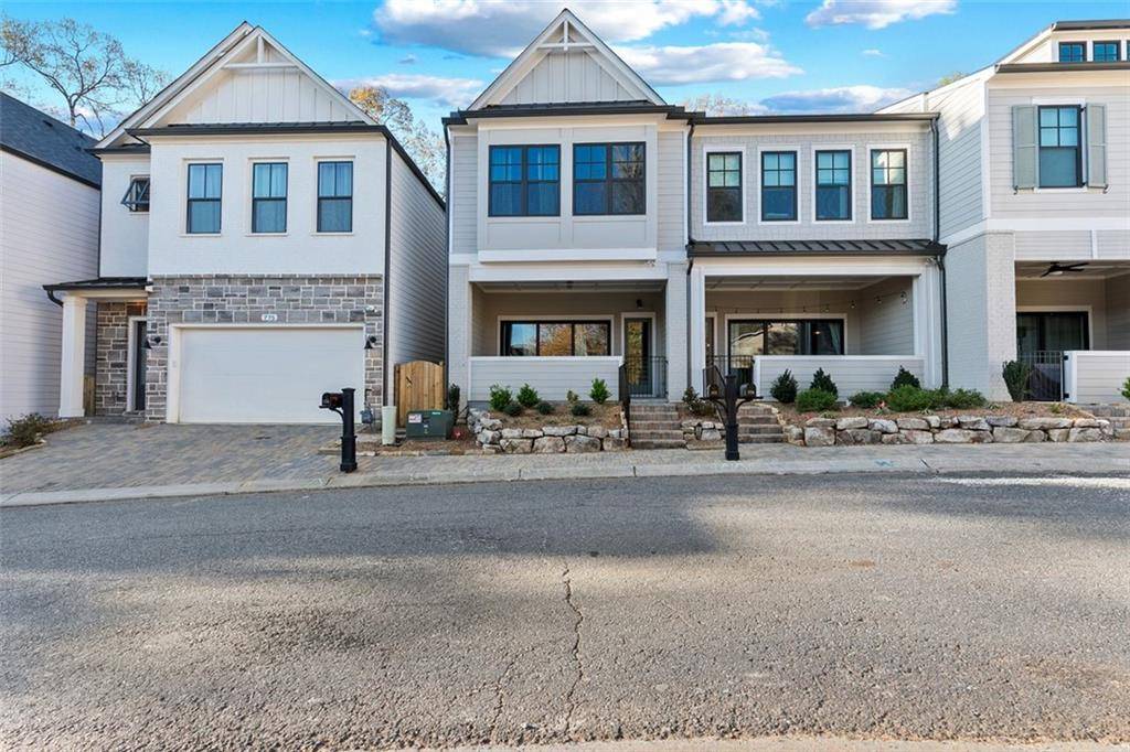 Woodstock, GA 30189,777 STICKLEY OAK WAY