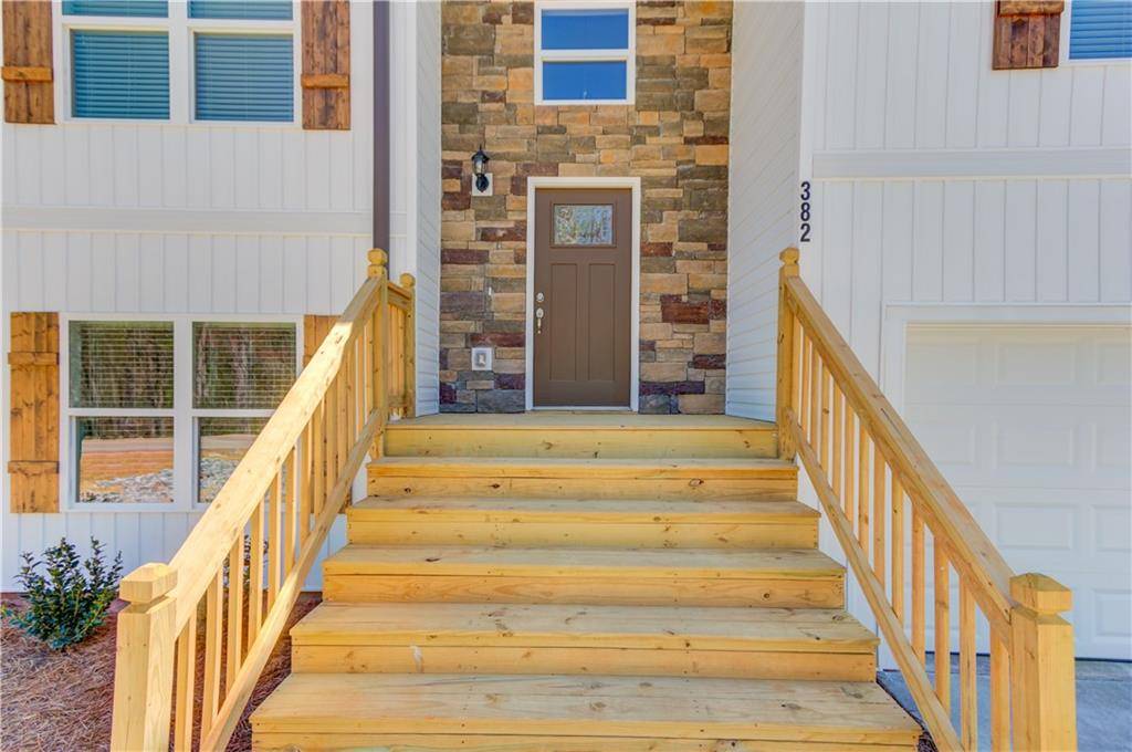 Clarkesville, GA 30523,3197 Highway 17 Lot 1