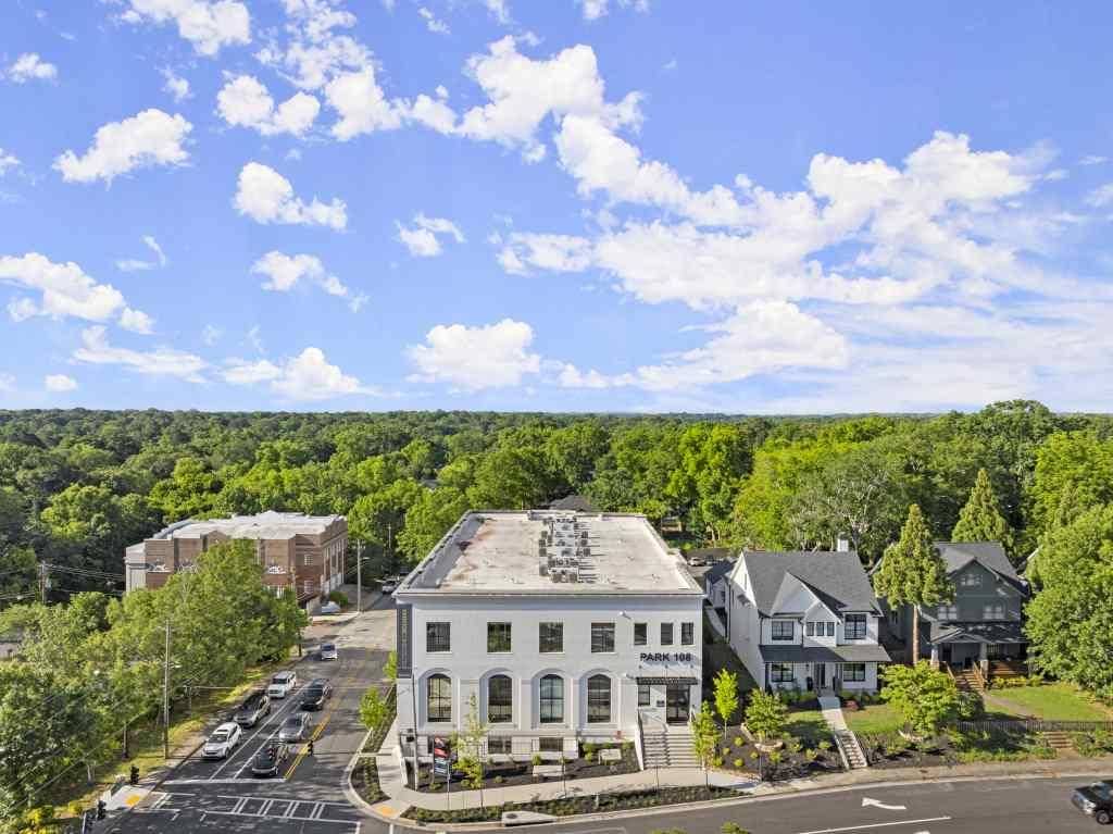 Decatur, GA 30030,108 Park Place Unit 304