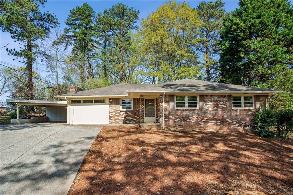 Smyrna, GA 30080,3712 Spring Hill RD SE