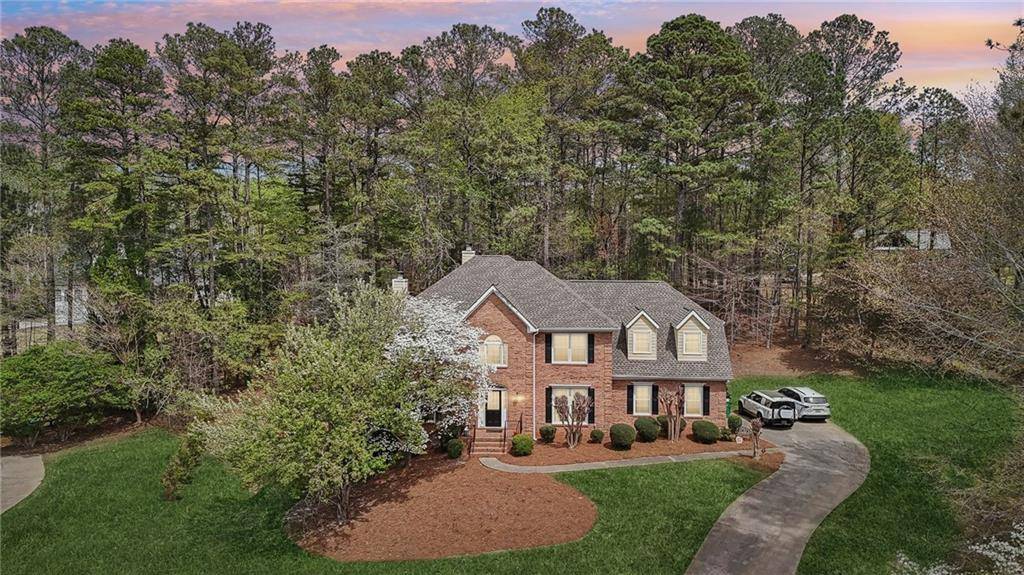 Milton, GA 30004,14455 Wyndham Farms DR