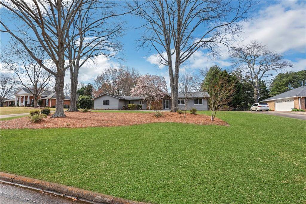 Roswell, GA 30076,770 Rounsaville RD