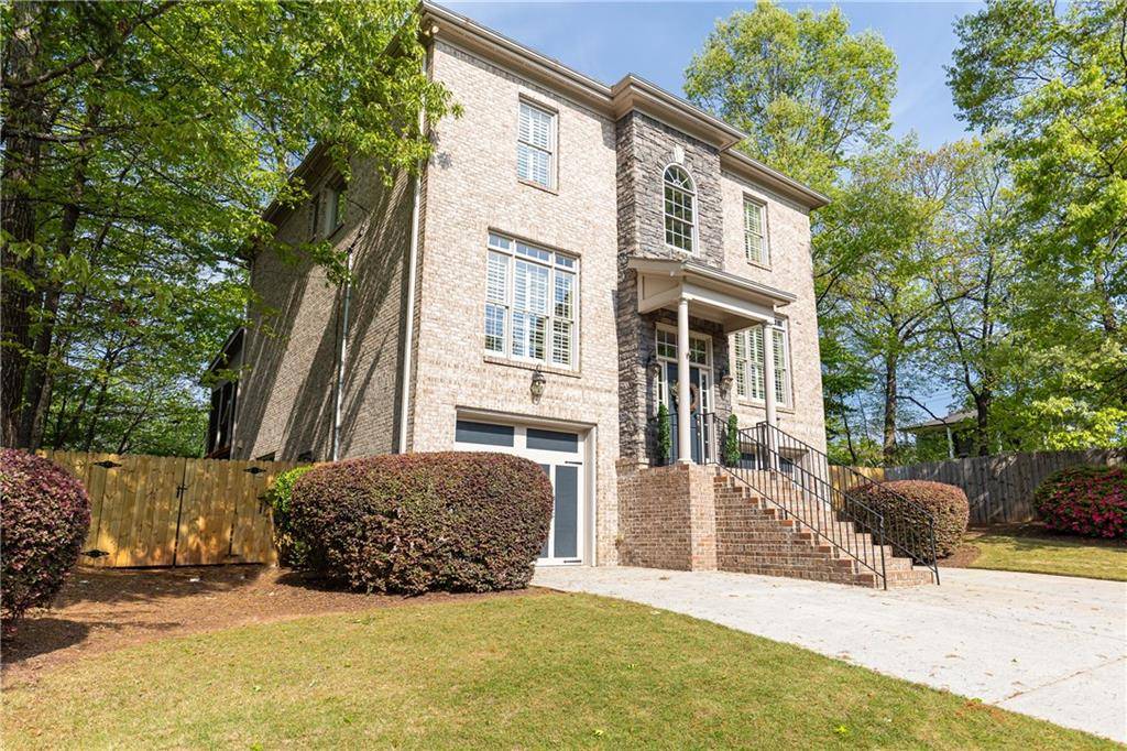 Brookhaven, GA 30319,3110 Dickson ST NE