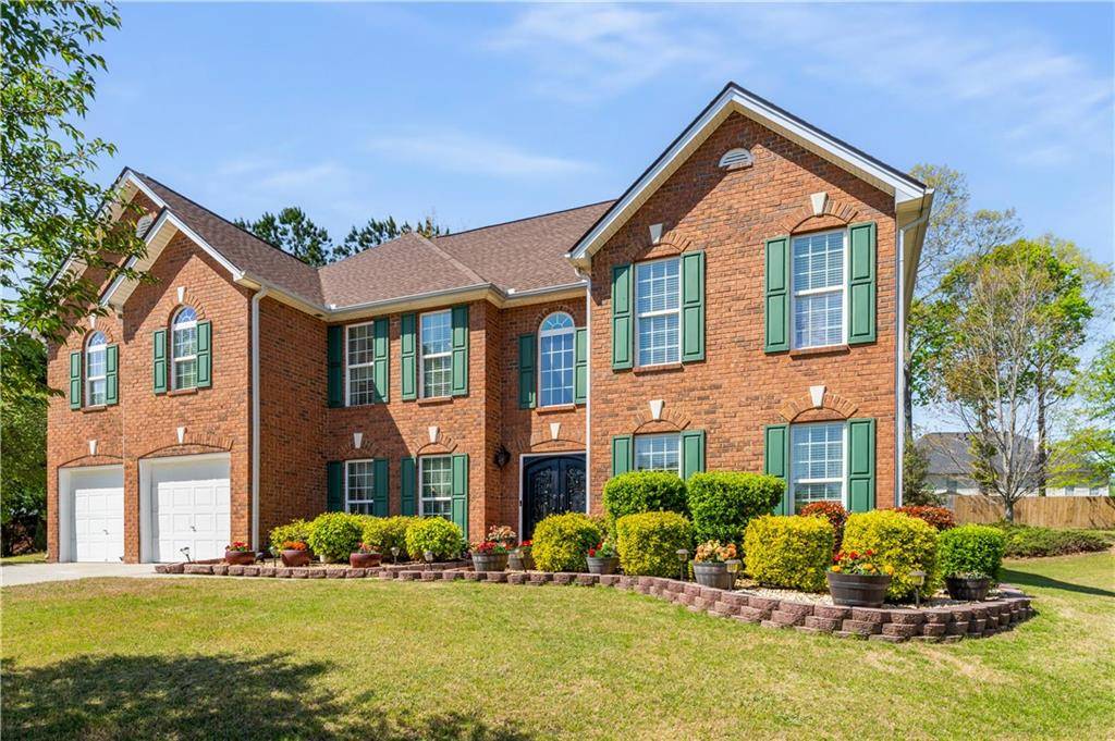 Lawrenceville, GA 30046,308 Paper Woods DR