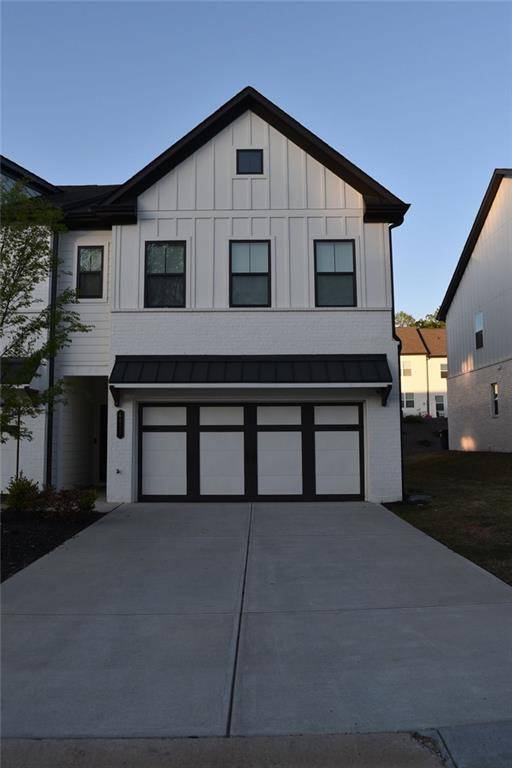 Gainesville, GA 30504,4657 Cypress Landing WAY