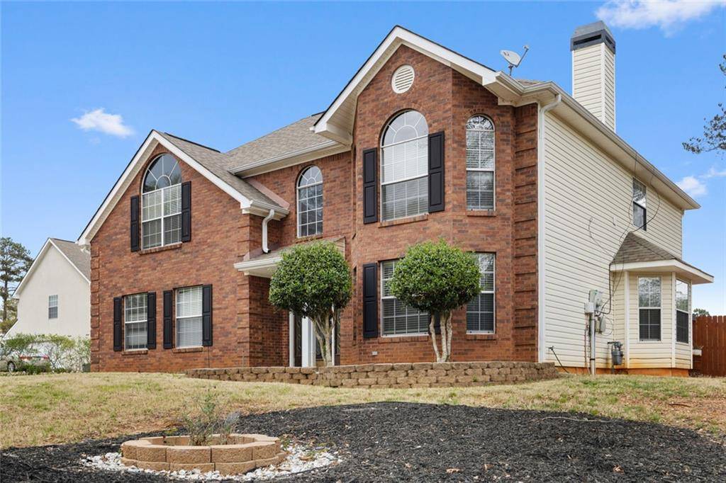 Stockbridge, GA 30281,130 Arbor Cove WAY