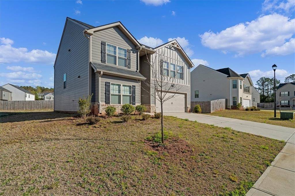 Villa Rica, GA 30180,3038 Chris CIR