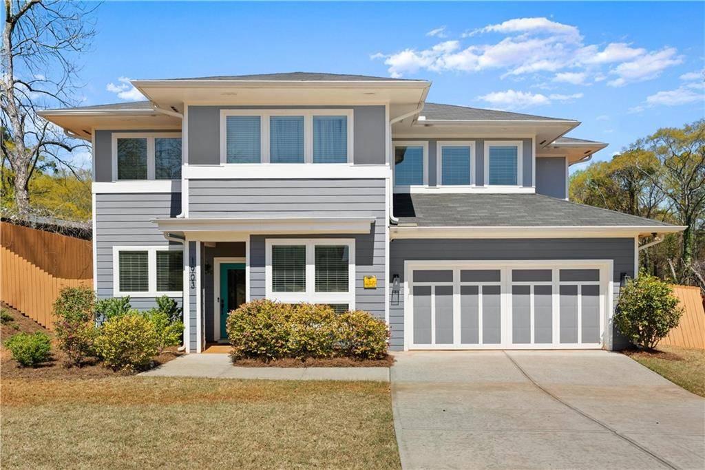 Atlanta, GA 30316,1903 River Birch LN