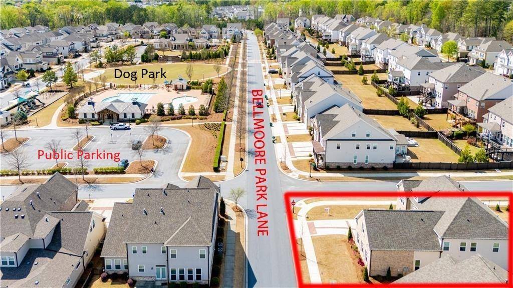 Duluth, GA 30097,6210 Bellmoore Park LN