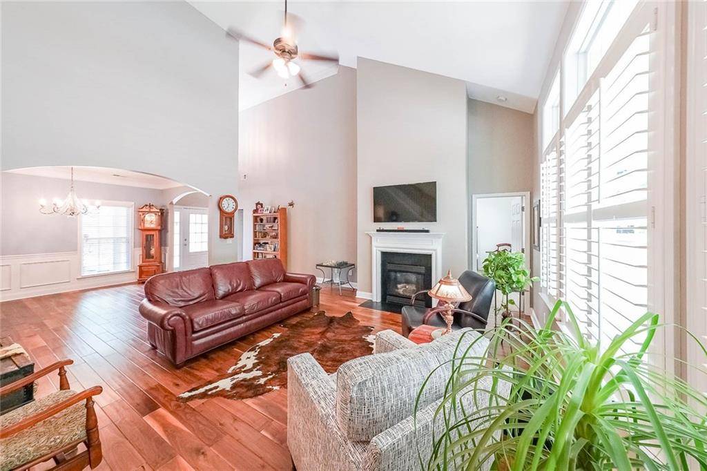 Dacula, GA 30019,515 Roland Manor DR