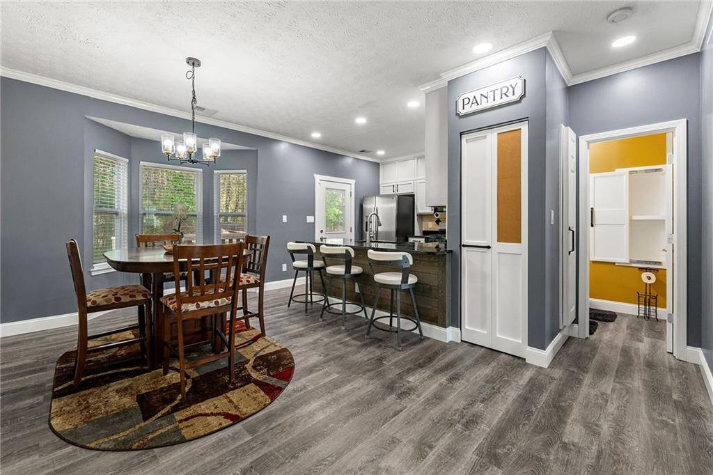 Acworth, GA 30101,4306 Thorngate LN