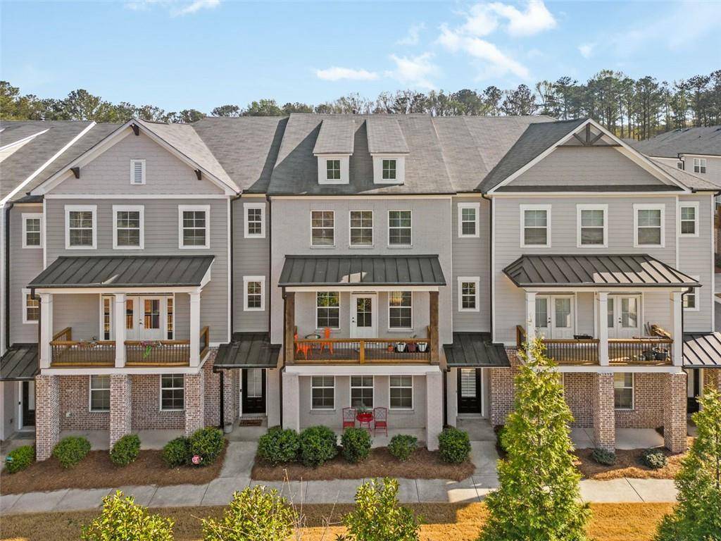 Roswell, GA 30076,2020 Rivermont WAY