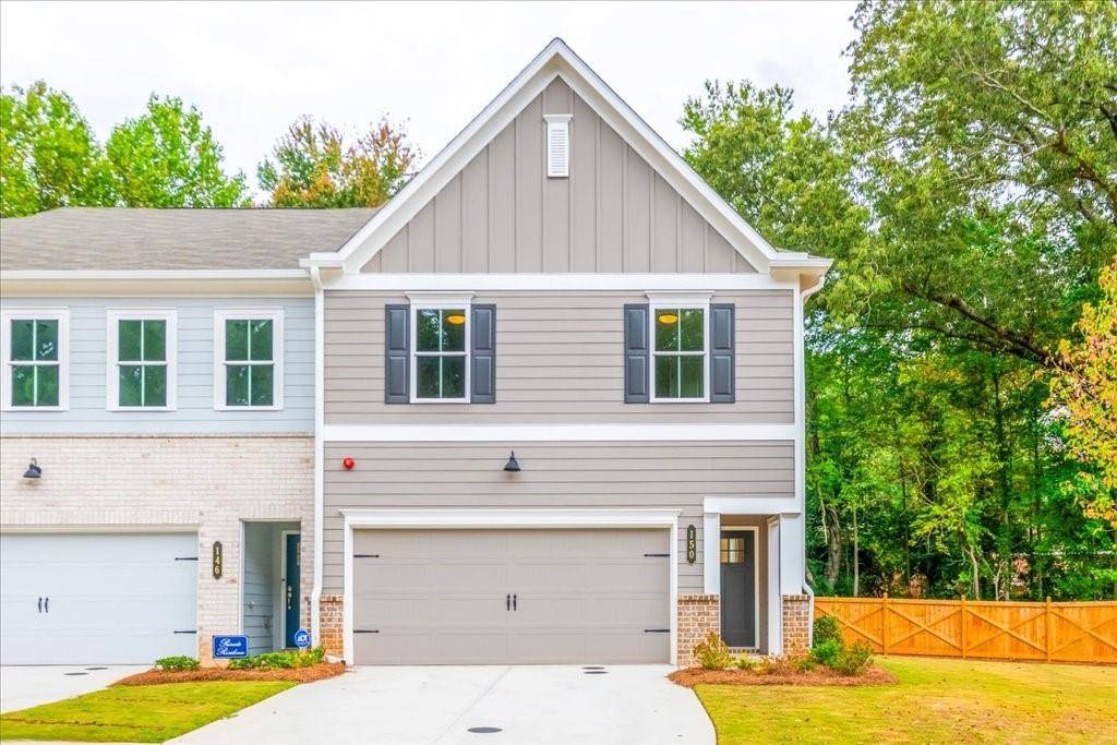 Marietta, GA 30062,1600 Ruskin WAY