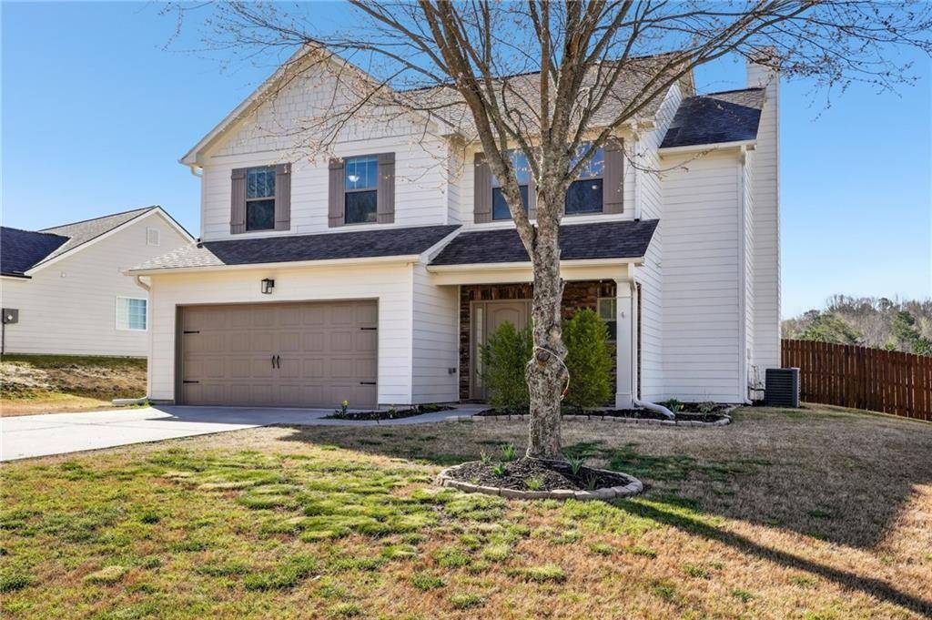 Dawsonville, GA 30534,218 Red Hawk DR