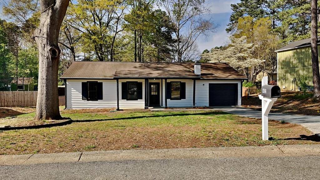 Lilburn, GA 30047,4805 Kellys Mill DR NW