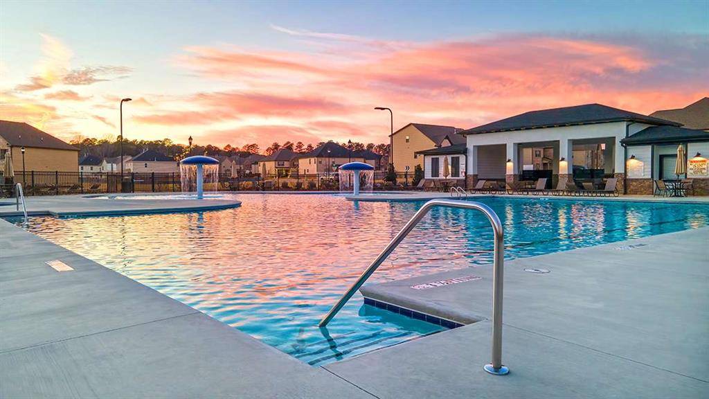 Loganville, GA 30052,1099 Blue Juniper CIR