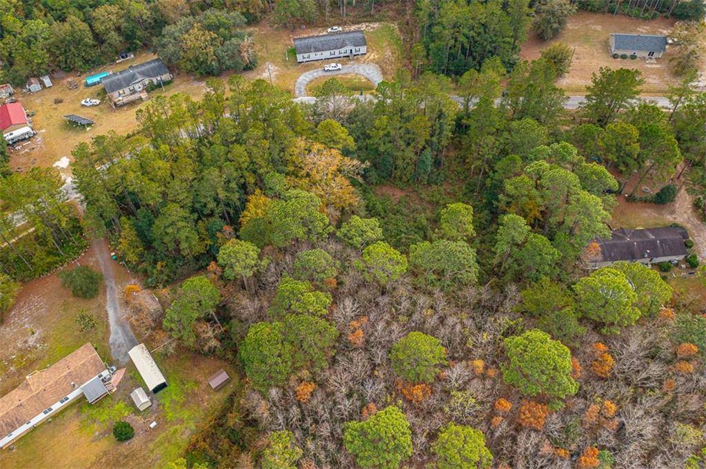 Darien, GA 31305,LOT 14 Poppell Farms DR
