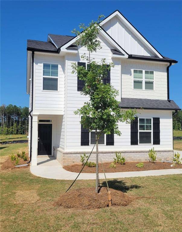 Hampton, GA 30228,354 Friendship Oak Way