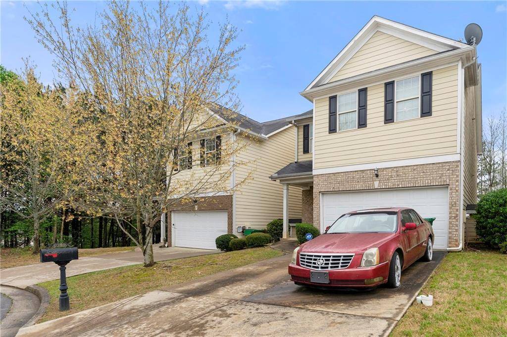 Lithonia, GA 30058,6389 Shadow SQ