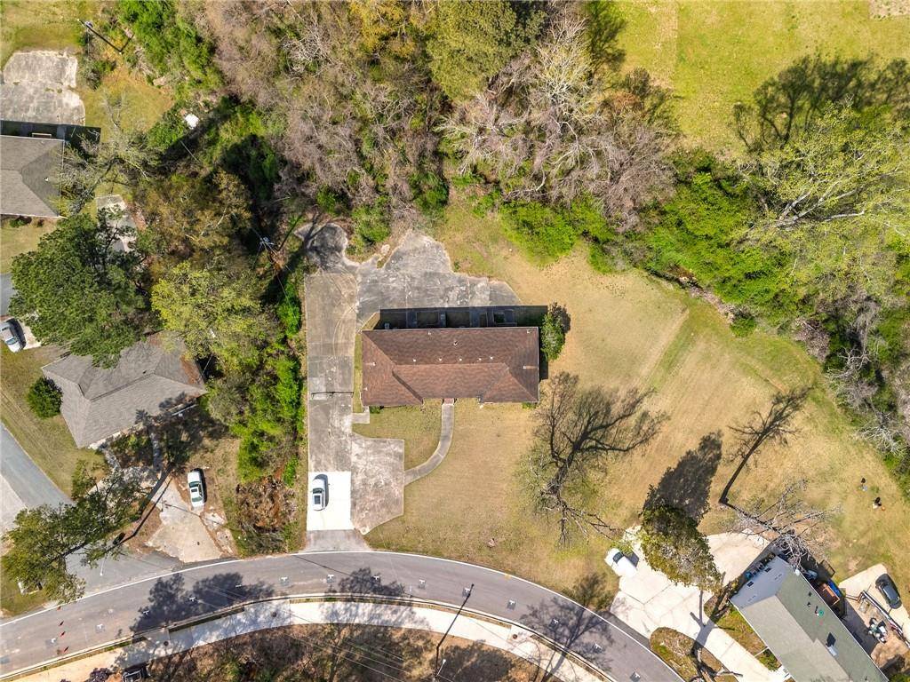 Powder Springs, GA 30127,4460 Pineview DR